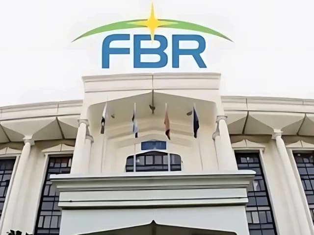 FBR to Recover Rs100 Billion Surcharge Amid IMF Negotiations