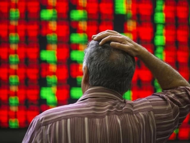 Pakistan Stock Exchange Continues Bearish Run for Second Week