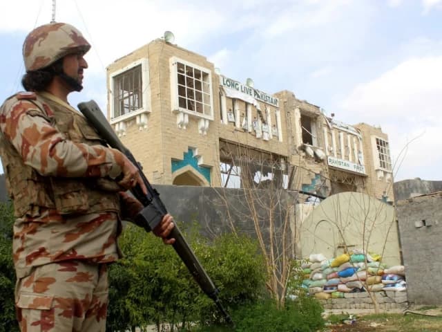 481 Afghan Taliban killed, 226 checkposts destroyed as Operation Ghazab Lil Haq enters seventh day