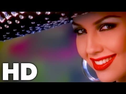 Mexican pop legend Thalía named as Billboard’s 2026 ‘Icon’