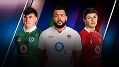 Six Nations Rugby