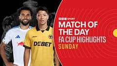 FA Cup Fourth Round Highlights Feature Key Matchups