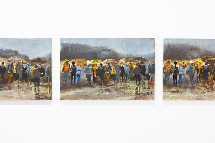 Weekly Arts Calendar Highlights Local Happenings