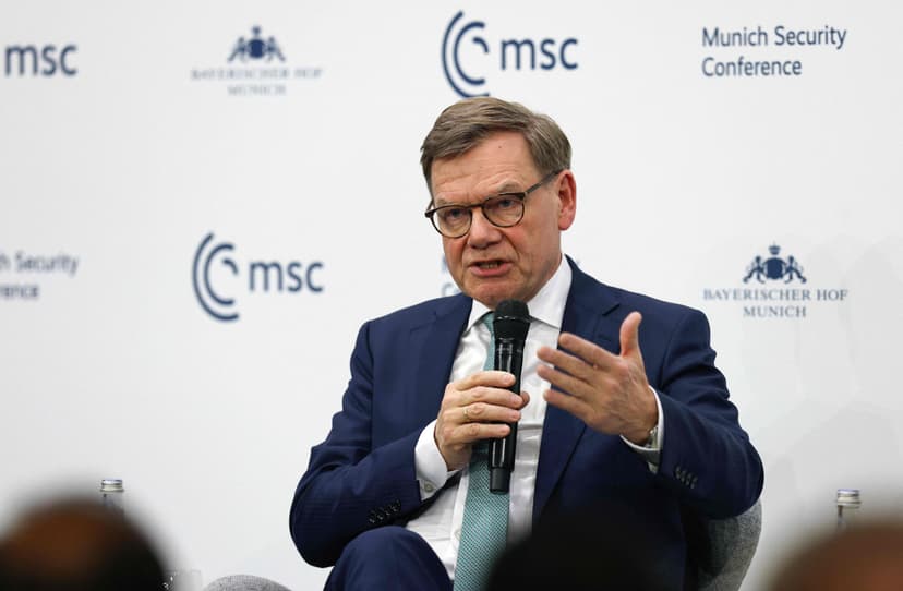 Germany criticizes France over 'insufficient' defense spending