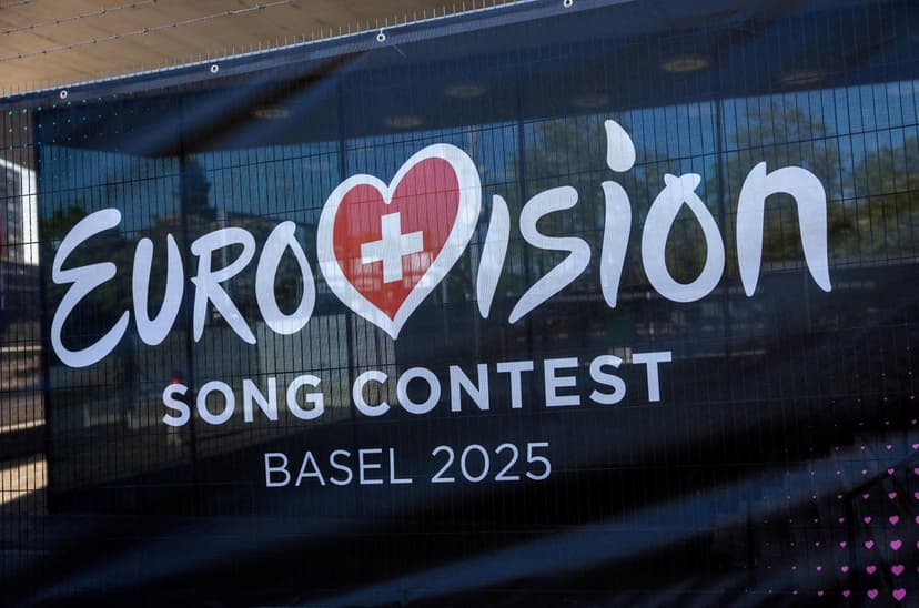 Eurovision 70th Anniversary Tour Canceled Amid Israel Dispute