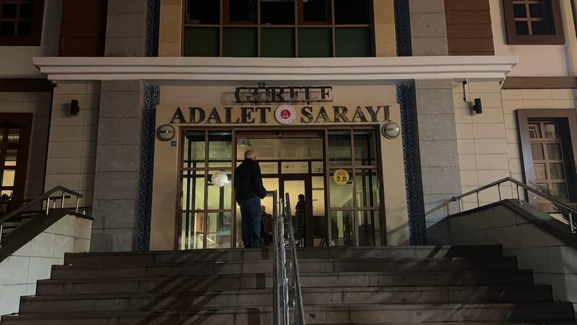 Turkish Opposition Mayor Referred to Party Discipline Board Over Abuse Case