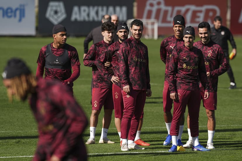 Galatasaray vs. Juventus: A Look at Champions League History