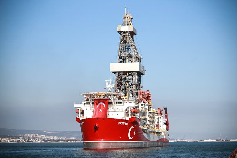 Somali PM Praises Türkiye’s Deep-Sea Drilling Mission