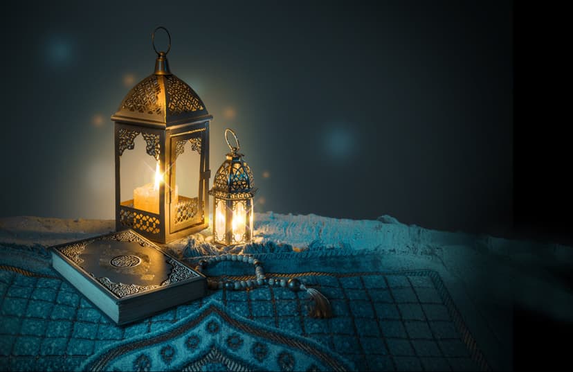 Ramadan Begins Amidst Global Conflicts and Suffering