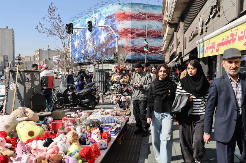 Iran Informs IAEA of Framework Drafting for Future US Talks