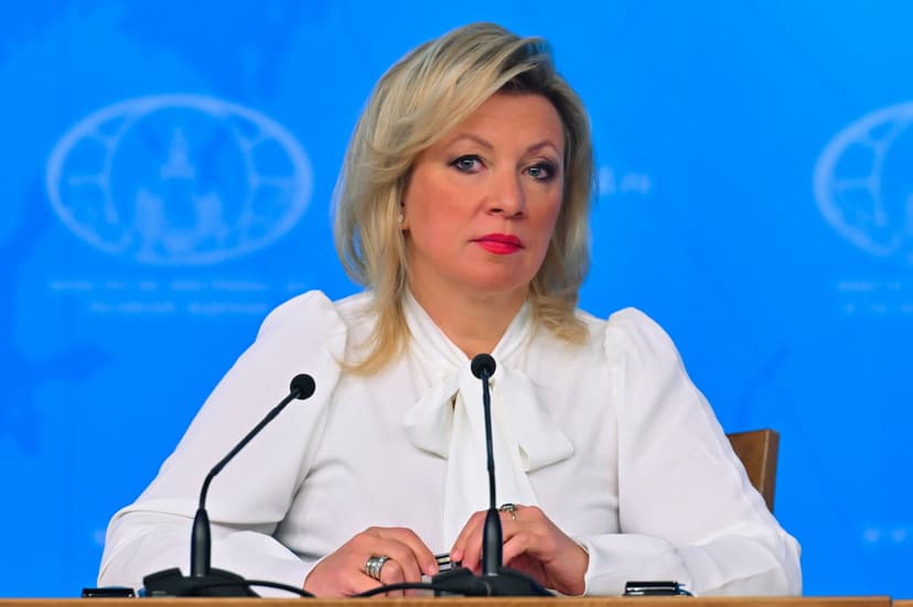 Russia Warns Canada of 'Irreversible Consequences' Over Rising Tensions