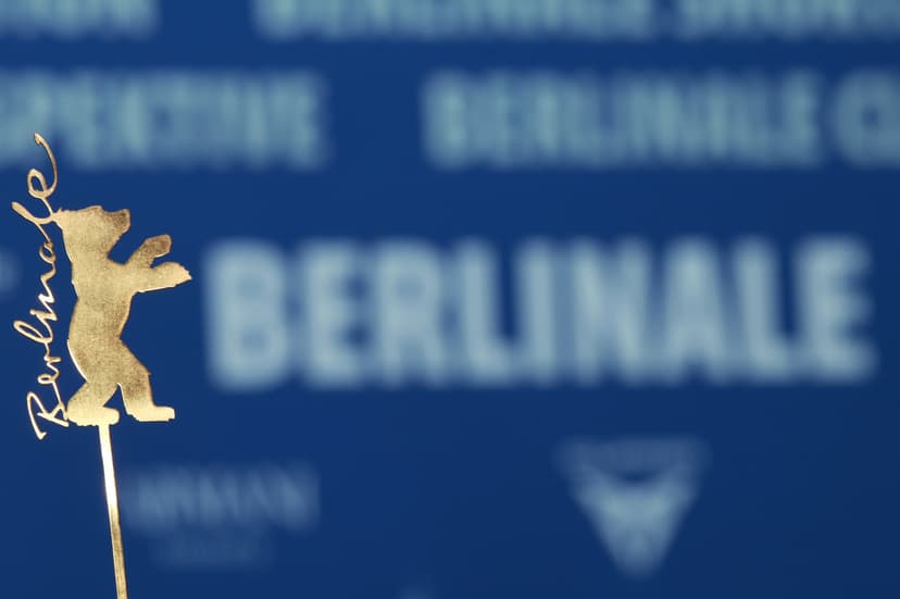 Berlin Film Festival Focuses on Politics and Cinema