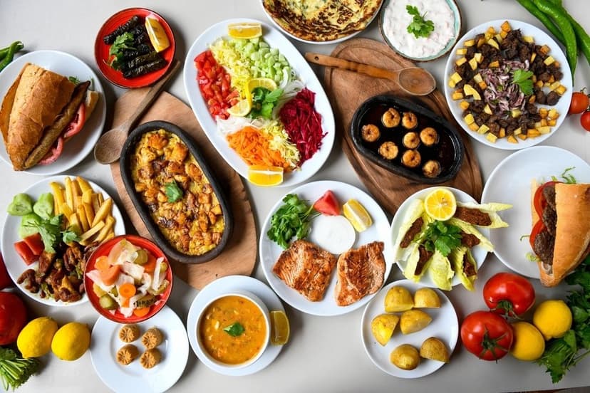 Expert Advice for Healthy Ramadan Fasting