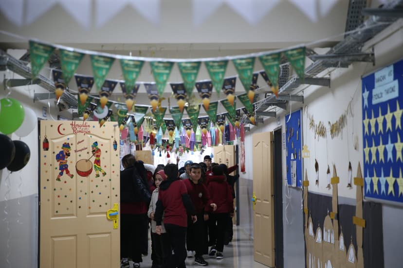 Secular Extremism Resurfaces in Türkiye During Ramadan