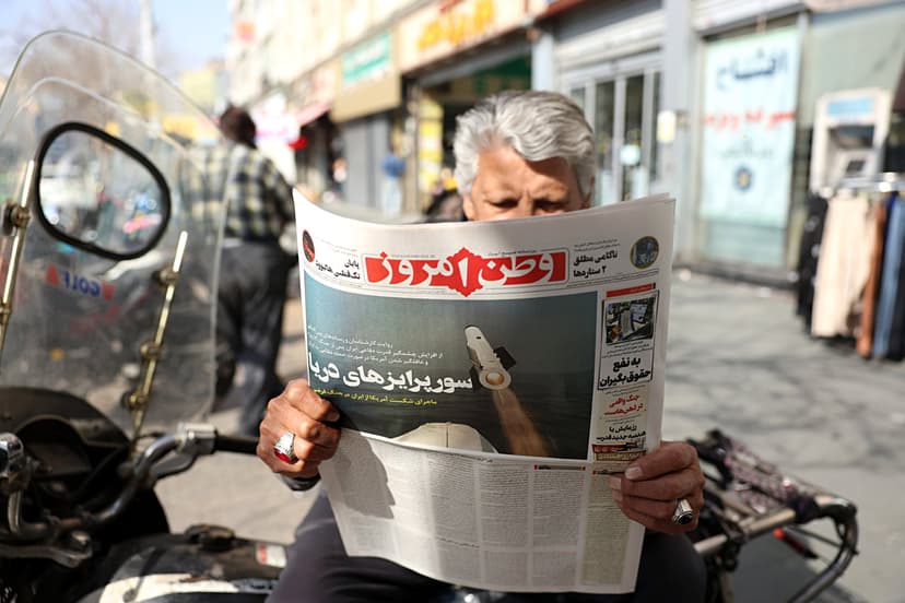 Iran Reaffirms Nuclear Enrichment Rights Amid US Threats