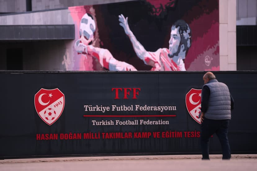 Turkish Authorities Detain 32 in Match-Fixing and Illegal Betting Probe