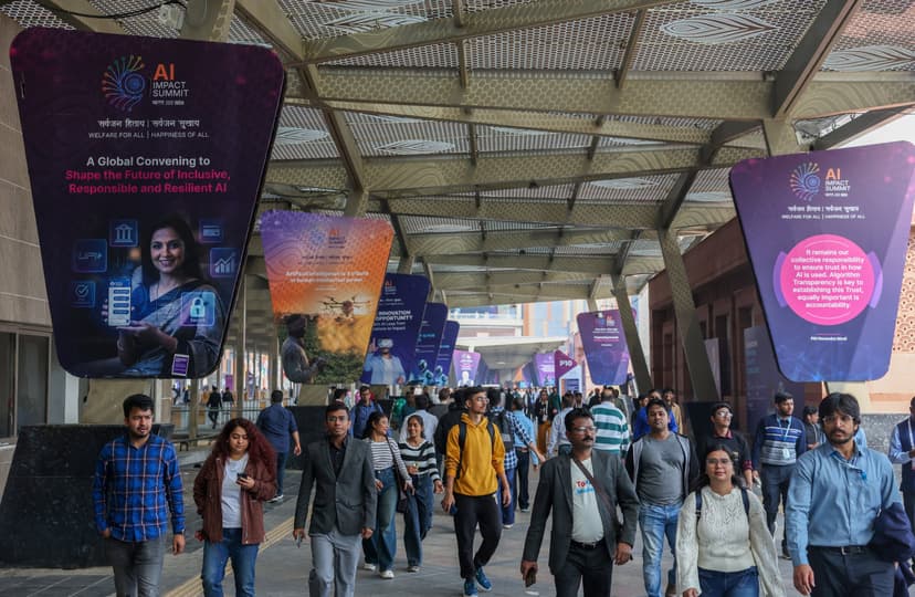 Global Summit Calls for Secure and Trustworthy AI