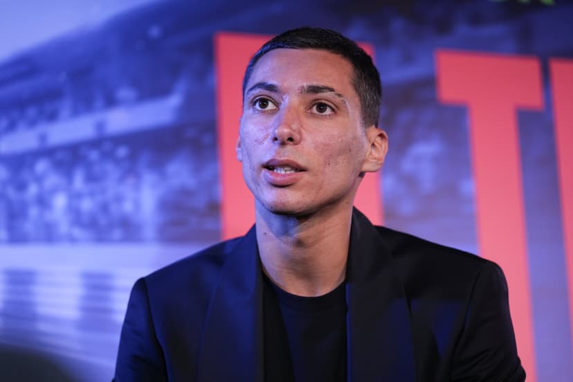 Razgatlıoğlu rides into history as Türkiye’s 1st MotoGP contender