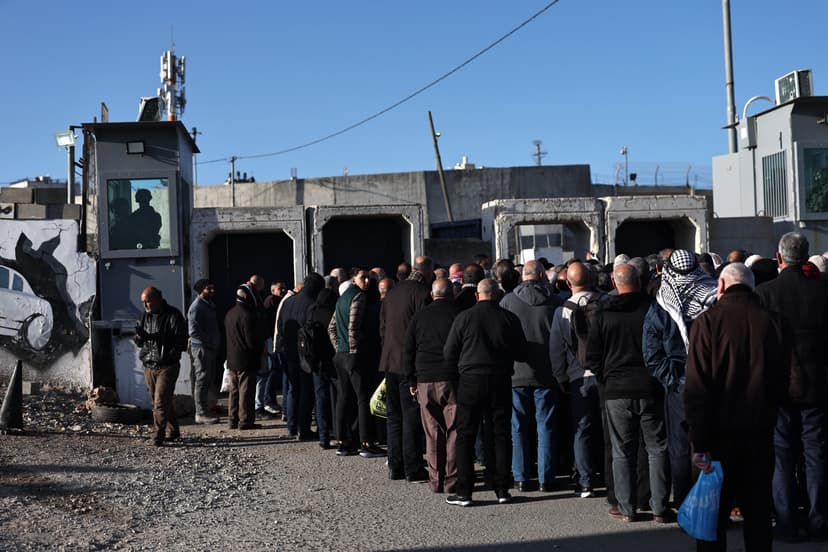 Türkiye and 20 Nations Warn Israel Against West Bank Annexation