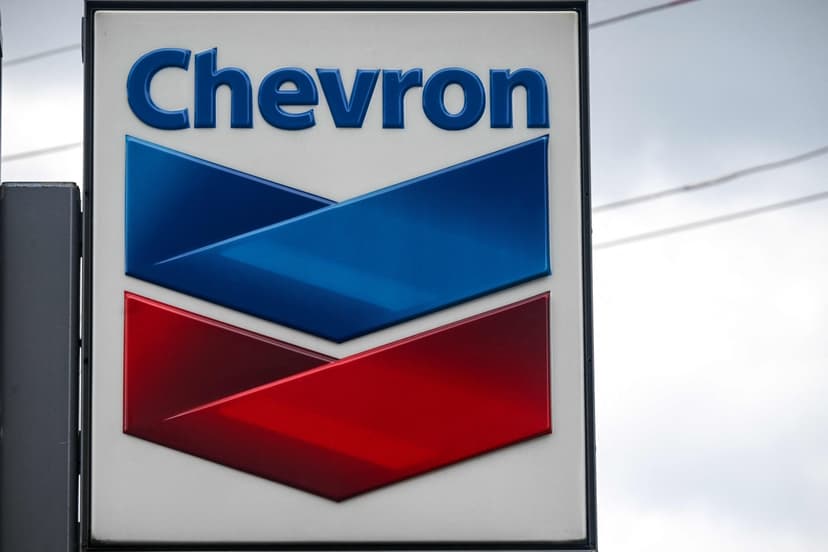 Chevron in Talks to Boost Output at Iraq's West Qurna 2 Oilfield