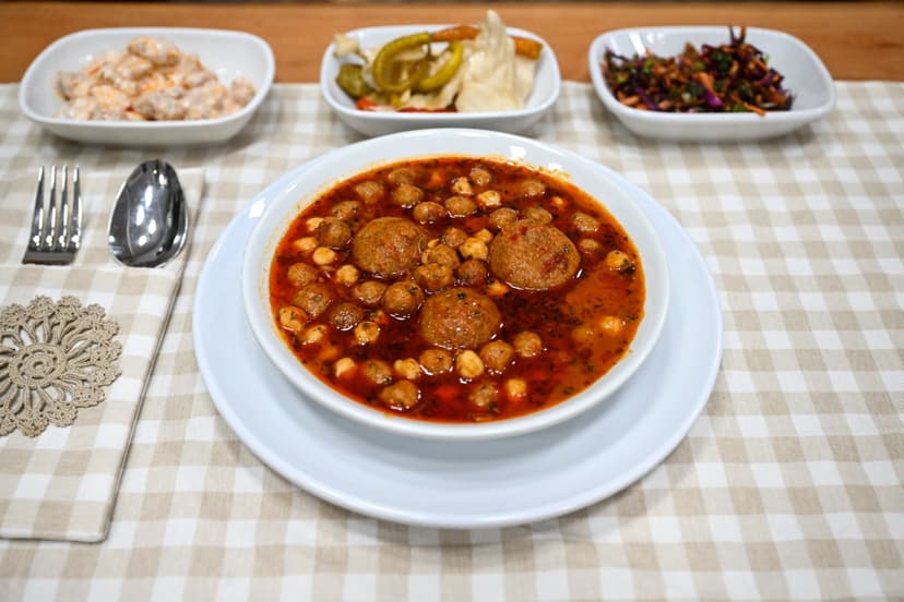 Analı kızlı: Taste of Türkiye's heritage for your Ramadan table