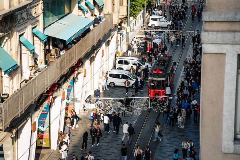 Türkiye's Unemployment Rate Rises to 8.1% in January