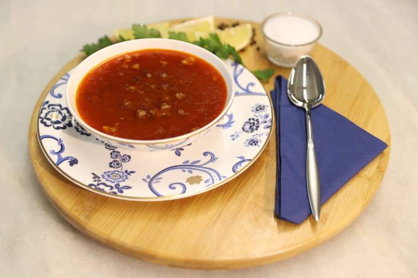 What to cook this Ramadan? Try Konya’s legendary okra soup