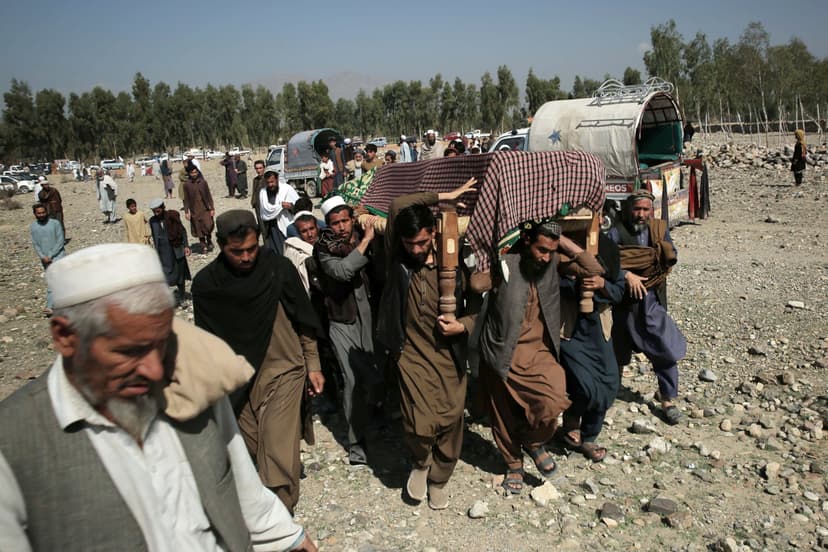 Blasts rock Kabul as Afghanistan claims repelling Pakistani strikes