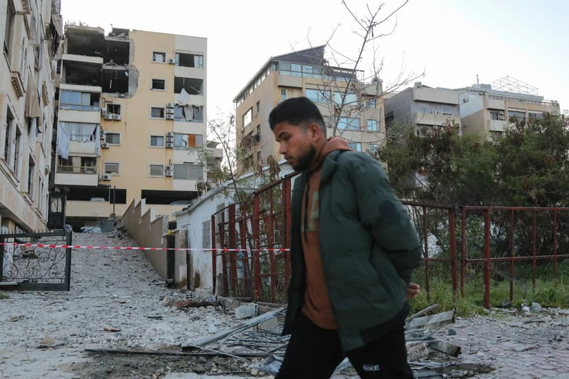 US-Israel's war on Iran spreads by sucking in Tehran's proxies