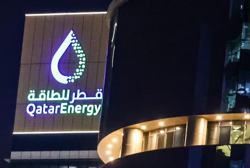 Asia scrambles for LNG as top supplier Qatar halts output due to war