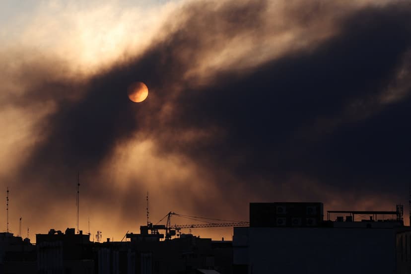 Erdogan: Instability is growing, Turkey is working on urgent de-escalation