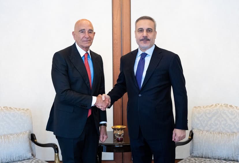 Türkiye leads diplomatic push as US, Israel, Iran conflict escalates