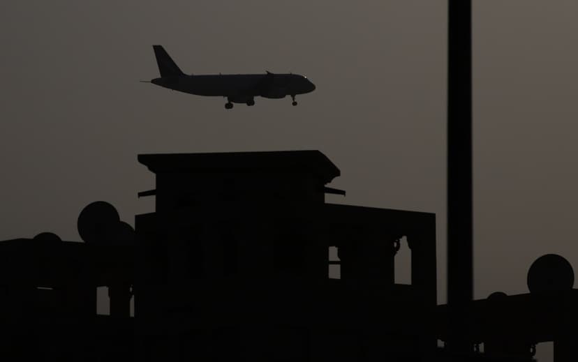 Airline, travel industries struggle with fallout from Gulf disruptions