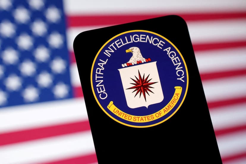 Iranian Intelligence Signals Openness to Talks with CIA Amidst Conflict