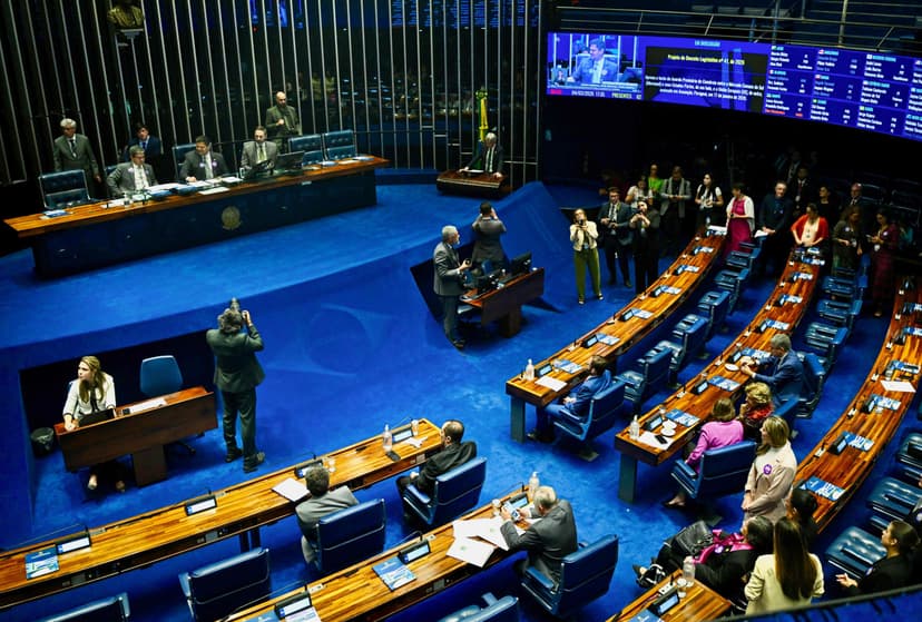Brazil Ratifies Mercosur Free Trade Agreement
