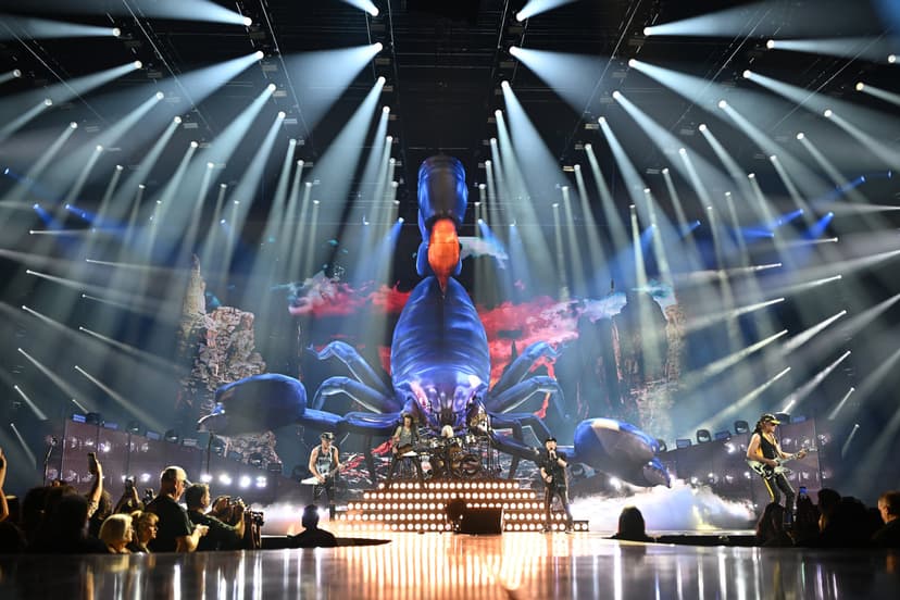 Pop battles, rock legends: Istanbul’s summer music lineup is here