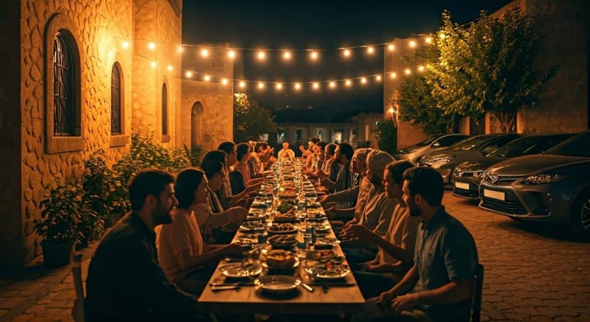 What has Ramadan brought us? Lessons in empathy, unity