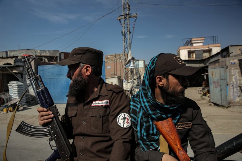 Pak-Afghan question: Tackling militancy without triggering full-scale war