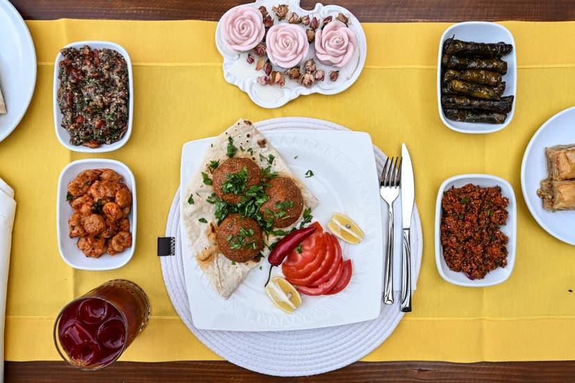 How to make Adana stuffed meatball: Classic Turkish cuisine staple