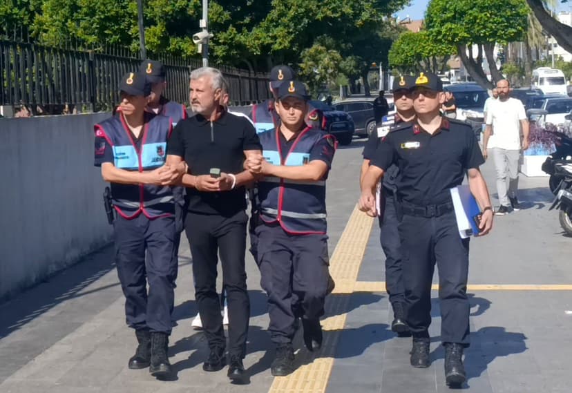 Corruption Probe Detains 36 in Türkiye Linked to Ex-Manavgat Mayor