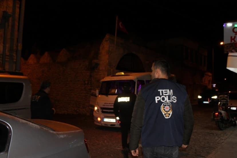 Turkish Police Arrest Woman Posing as NATO Official in Fraud Scheme