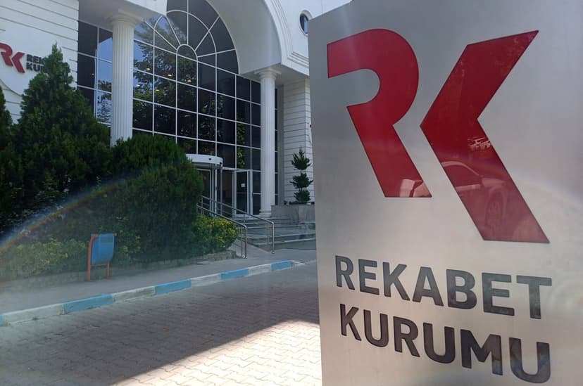 Türkiye launches antitrust probe into 65 audit firms, including Big Four