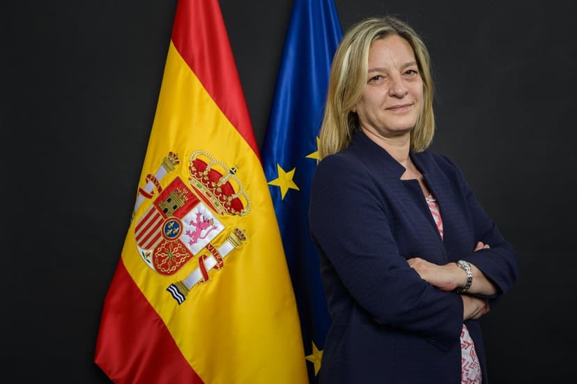 Spain Recalls Ambassador to Israel Amid Diplomatic Tensions