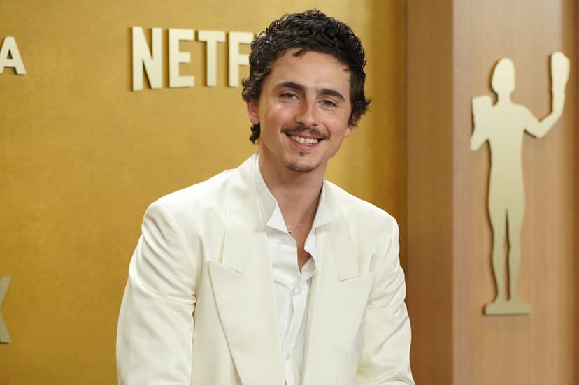 New York Philharmonic chief rebukes Chalamet over opera remarks