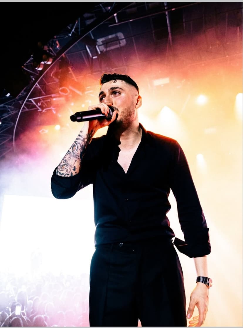 Kanye West set to light up Istanbul with unprecedented stage show