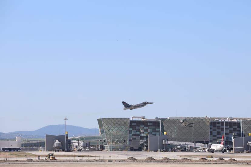 Türkiye defends ‘legitimate’ security steps in Turkish Cyprus amid Iran war