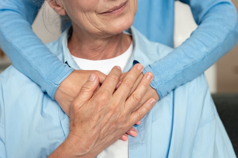 Türkiye's Elderly Population Rises by 20.5% in Five Years