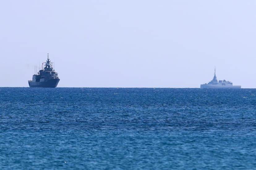 Türkiye criticizes Greece over militarization of Aegean islands