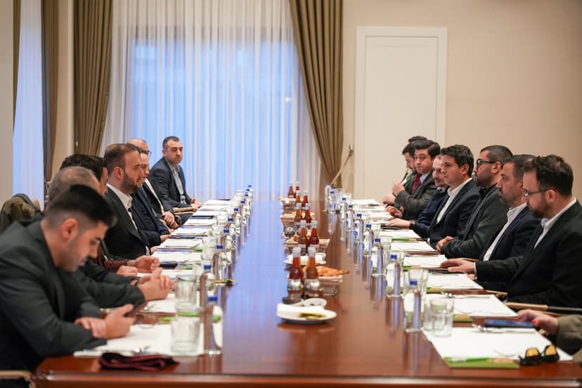 Zero Waste Foundation outlines COP31 climate agenda in Türkiye