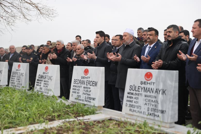 Türkiye to Advance 'Terror-Free' Plan with New Legal Framework